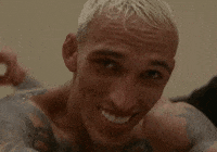 So Close Sport GIF by UFC