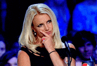britney spears lol GIF