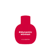 Beauty Love Sticker by Clarins