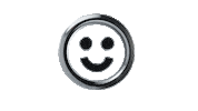 Happy Nice Day Sticker