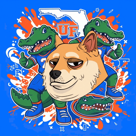 Happy Shiba Inu GIF by Doge Pound