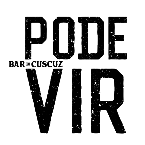 bardocuscuzoficial giphyupload bar do cuscuz bdccg bdcjp Sticker