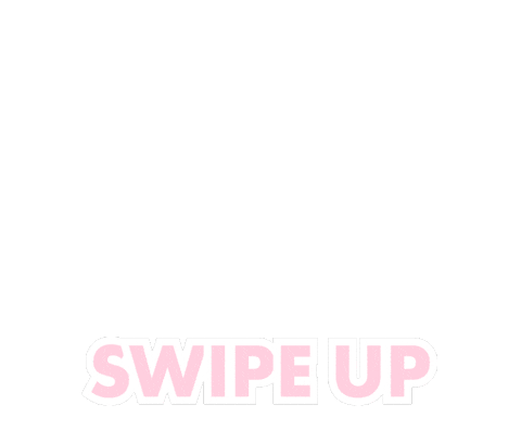 Pink Swipe Up Sticker by Misstomrsbox