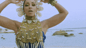 mya down mya tko the knockout GIF
