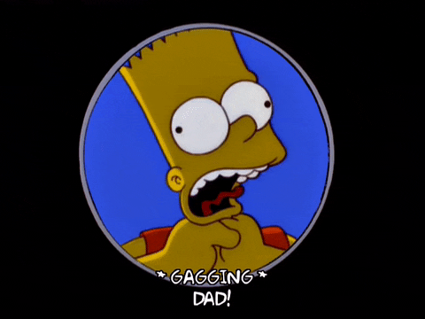 bart simpson episode 20 GIF