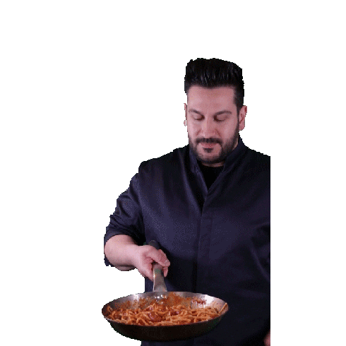 Sticker by Restaurant IDA by Denny Imbroisi