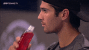 Happy Sport GIF by Tennis TV