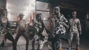big nuz danger GIF by Universal Music Africa