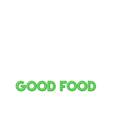 thefelixproject giphyupload good food end hunger good causes Sticker