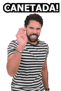 Swipe Aprender Sticker by Junior Silveira