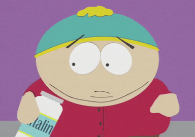 eric cartman bottle GIF by South Park 