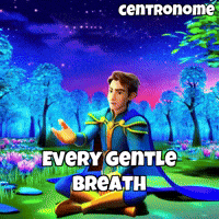 Unity Glow GIF by Centronome
