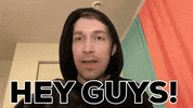 Youtube Channel Wow GIF by Friendly Neighbor Records