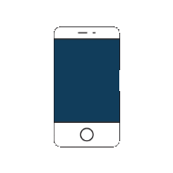 Phone Sticker by Dash of Milk