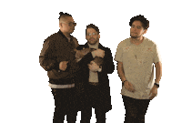 music video dancing Sticker by A R I Z O N A