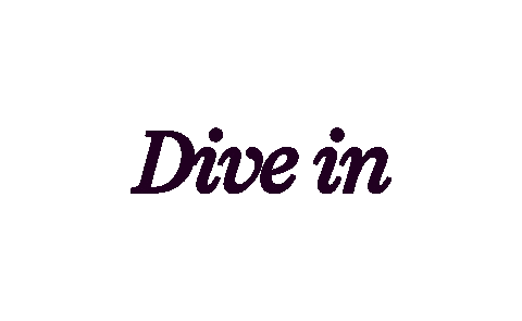 World Dive Sticker by Morrow  - The Creative Club