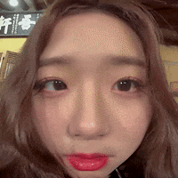 K Pop Hello GIF