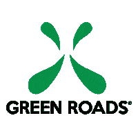 GreenRoadsWorld fun animation good morning goodnight Sticker
