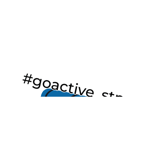 Sticker by Go-Active