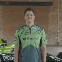 iPacket indycar 500 graham rahal GIF