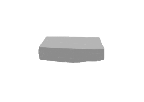 Bed Bedroom Sticker by Indolinen