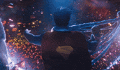 Superman GIF by Warner Bros. Pictures
