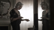 justin timberlake mirrors GIF
