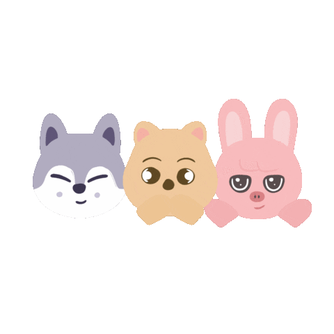 Straykids Skz Sticker