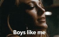 Sexy The Town GIF by Blake Lively Fan