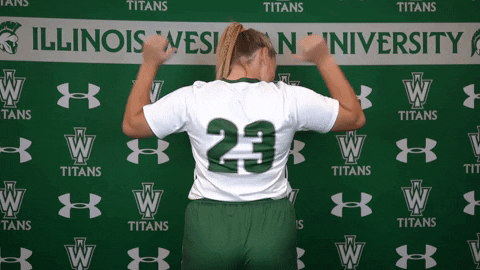 Tgoe Iwutitans GIF by iwusports