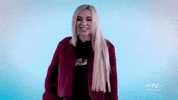 happy ava max GIF by Music Choice