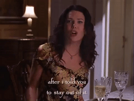 season 3 netflix GIF by Gilmore Girls 