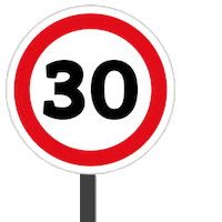 School Graffiti Sticker by Wegen en Verkeer