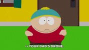GIF by South Park 