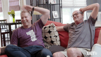 season 1 1x6 GIF by BET