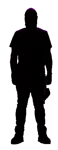 Lights Glow Sticker by Krebbert