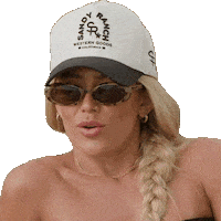 Temptation Island Sigh Sticker by NETFLIX