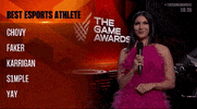 GIF by The Game Awards