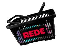 Sticker by Lojas Rede