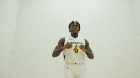 Mens Basketball GIF by Purdue Fort Wayne Athletics