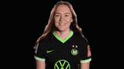 Sport Soccer GIF by VfL Wolfsburg