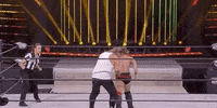 Chris Jericho Aew On Tnt GIF by All Elite Wrestling on TNT