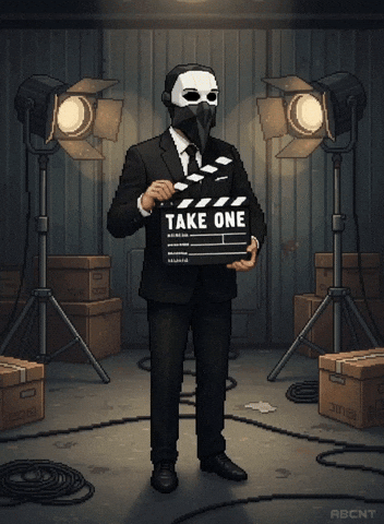 Ending Film Festival GIF by ABCNT