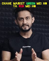 Red Market Crypto GIF by Digital Pratik