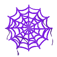 Halloween October Sticker