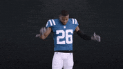 Excited Lets Go GIF by Indianapolis Colts
