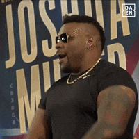 GIF by DAZN USA