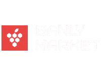 Sanlymarket market sanly санлы маркет sanlymarket Sticker