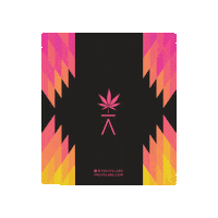 Sticker by FRUIT SLABS