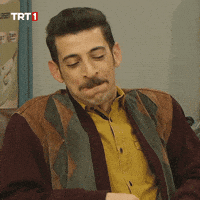 Aaaa Seksenler GIF by TRT